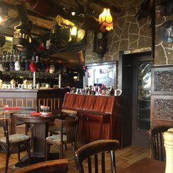 Rosis Restaurant Schinderhannes