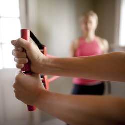 Jill Vroman Fitness & Wellness - Personal Trainer Westborough