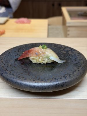 ELYU Omakase by null