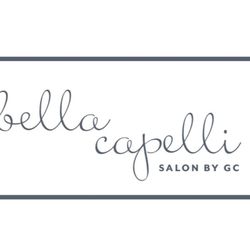Bella Capelli Salon by GC - Logo