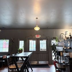 Blackbird Cafe & Baking Company
