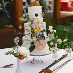 Bestie Cakes