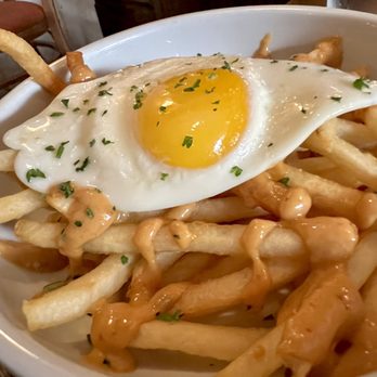 Bacari W 3rd - Bacari Fries - Breakfast & Brunch Near Me - Los Angeles, California Bacari W 3rd - Bacari Fries - Breakfast & Brunch Near Me - Los Angeles, California