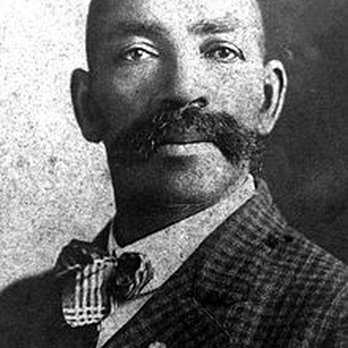 Black American West Museum - Mr. Bass Reeves (I downloaded this, they respectfully request that you don't photograph inside the museum) - Museums Near Me - Denver, Colorado Black American West Museum - Mr. Bass Reeves (I downloaded this, they respectfully request that you don't photograph inside the museum) - Museums Near Me - Denver, Colorado