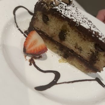 The Brick House - Cookie dough cake - Venues & Event Spaces Near Me - Wyckoff, New Jersey The Brick House - Cookie dough cake - Venues & Event Spaces Near Me - Wyckoff, New Jersey