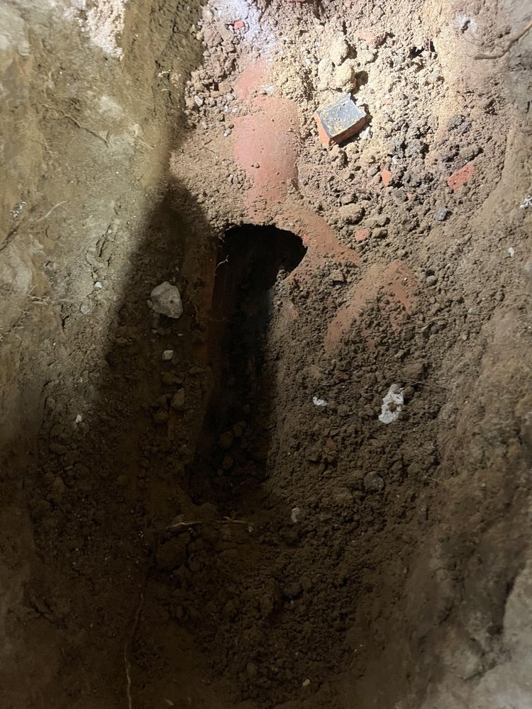 Slide of Bob Downey Plumbing