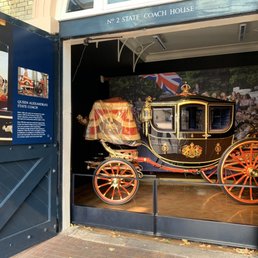 Stage Coach