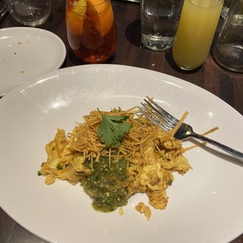 The General Public - Migas - New American Near Me - Houston, Texas The General Public - Migas - New American Near Me - Houston, Texas