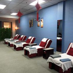 Lin's Relax Station - Walk-in & Appointment Welcome