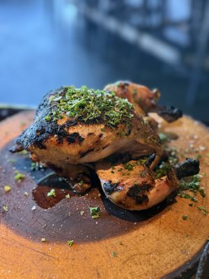 Arc Food & Libations by null