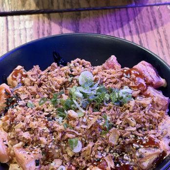 Bowlz - Poke Near Me - Las Vegas, Nevada Bowlz - Poke Near Me - Las Vegas, Nevada