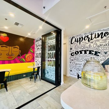 Nirvana Soul Coffee - Coffee & Tea Near Me - Cupertino, California Nirvana Soul Coffee - Coffee & Tea Near Me - Cupertino, California
