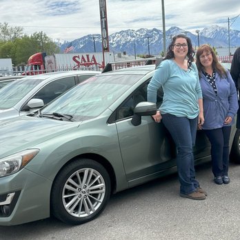 1 Hour Auto - Picking up our first car! - Used Car Dealers Near Me - Pocatello, Idaho 1 Hour Auto - Picking up our first car! - Used Car Dealers Near Me - Pocatello, Idaho