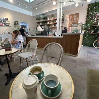 Coffee and Plants - Coffee & Tea Near Me - Pasadena, California Coffee and Plants - Coffee & Tea Near Me - Pasadena, California