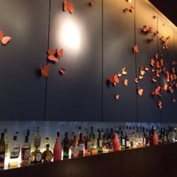 Feast Food by East - Cool bar