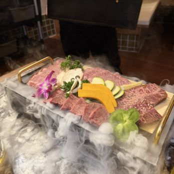 iWagyu - Classic Wagyu Combo - Japanese Near Me - Monterey Park, California iWagyu - Classic Wagyu Combo - Japanese Near Me - Monterey Park, California