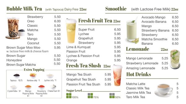 Menu photo 6 Tiki Poke Hicksville, NY Menu photo 6 Tiki Poke Hicksville, NY