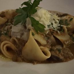 Lentil Bolognese. Lentil Bolognese.