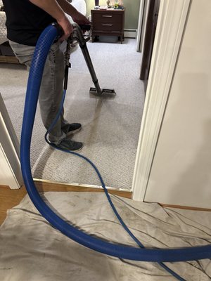 Collins Carpet Cleaning