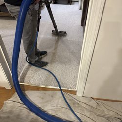 Collins Carpet Cleaning
