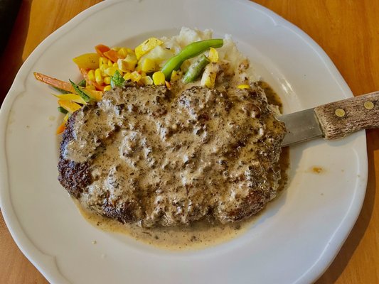 Cactus Grill by null