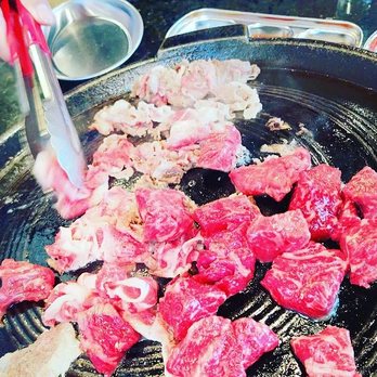 Honey Pig BBQ - Cooking - Korean Near Me - Austin, Texas Honey Pig BBQ - Cooking - Korean Near Me - Austin, Texas