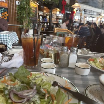 Lucile's Stateside Bistro - American Near Me - Fort Worth, Texas
