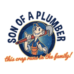 Son of a Plumber