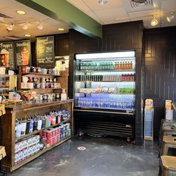 Social Coffee Shop