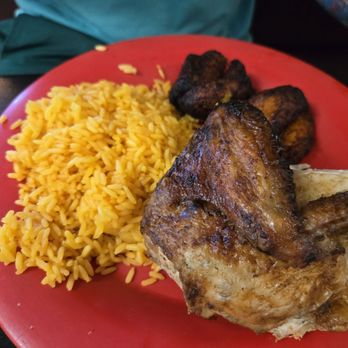 MMM Que Rico - Peruvian Near Me - Calabash, North Carolina