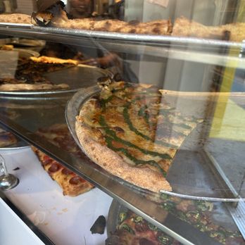 Scarr's Pizza - Pizza ready for reheat - Pizza Near Me - New York, New York Scarr's Pizza - Pizza ready for reheat - Pizza Near Me - New York, New York