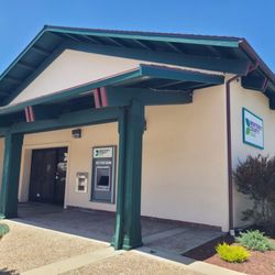 Monterey County Bank