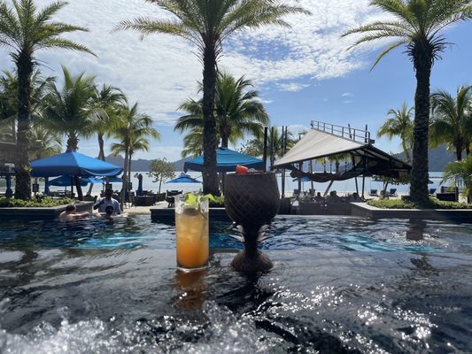 The St. Regis Langkawi by null