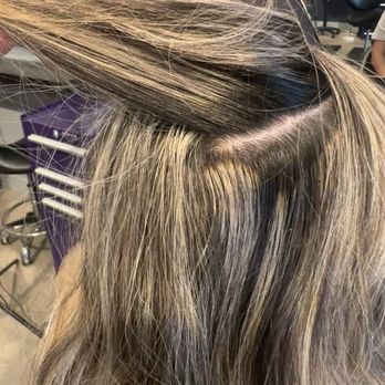 Suite One Salon - Not properly blinded - Men's Hair Salons Near Me - Las Vegas, Nevada Suite One Salon - Not properly blinded - Men's Hair Salons Near Me - Las Vegas, Nevada