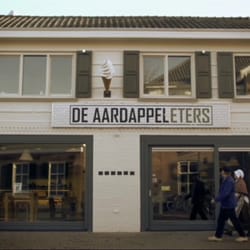 De Aardappeleters