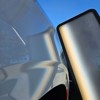 Sal's Dent Worx - After - Mobile Dent Repair Near Me