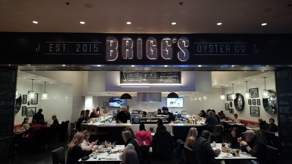 Briggs Oyster - Photo 2