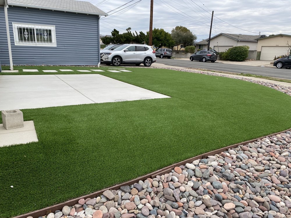 AMERICAN SYNTHETIC TURF Updated June 2024 39 Photos 4907 Morena