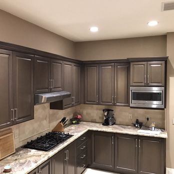 Kitchen Experts - After - Cabinetry Near Me - Indio, California Kitchen Experts - After - Cabinetry Near Me - Indio, California