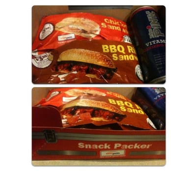Arco - Snack packet - Gas Stations Near Me - Corona, California