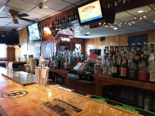 Smitty's Pub & Pizza by null