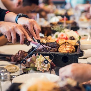 Buenos Aires Grill - Argentine Near Me - Northridge, California