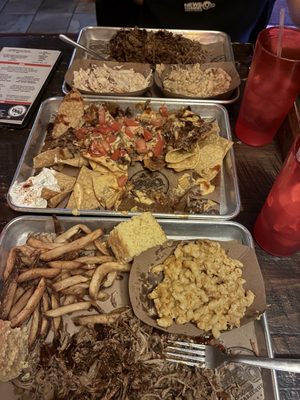 Ray Brothers BBQ by null