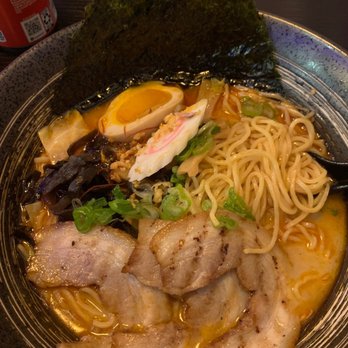 Kyushu Ramen Bar - Ramen Near Me - Columbus, Ohio Kyushu Ramen Bar - Ramen Near Me - Columbus, Ohio