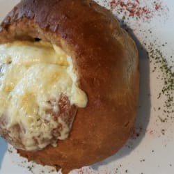 Vivant - Sopa de Cebolla