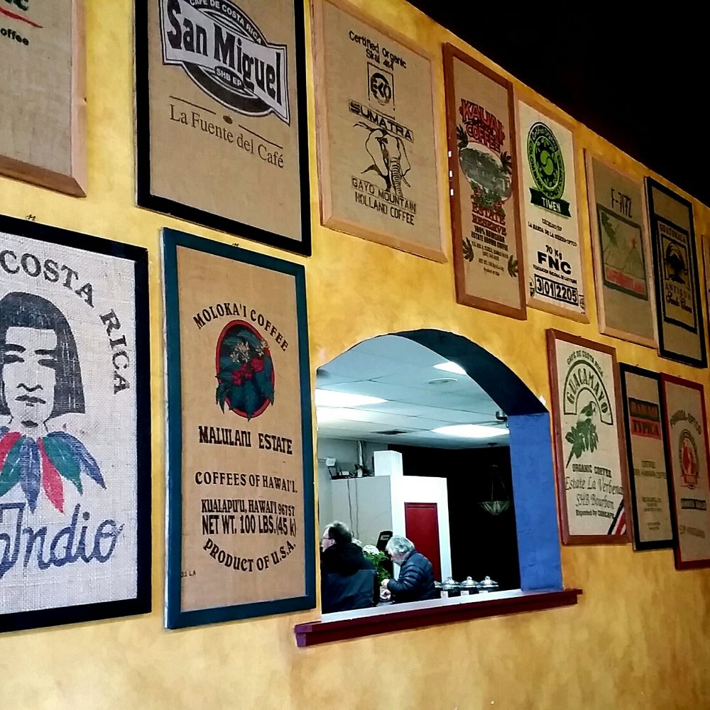 Dawson Taylor - Downtown - Coffee wall art - Coffee & Tea Near Me - Boise, Idaho Dawson Taylor - Downtown - Coffee wall art - Coffee & Tea Near Me - Boise, Idaho