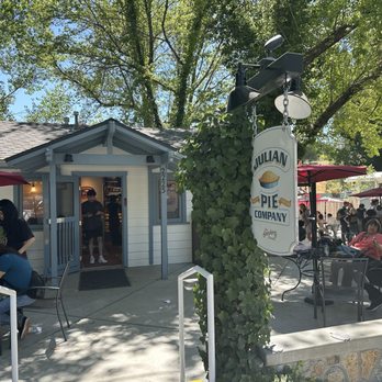 Julian Pie Company - Outside - Bakeries Near Me - Julian, California Julian Pie Company - Outside - Bakeries Near Me - Julian, California