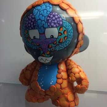 その他 NYCC KIDROBOT BLACK SIGNINGWITHJEFF SOTO NYCC KIDROBOT BLACK SIGNINGWITHJEFF SOTO | eBay