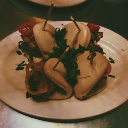 Honey Walnut Prawns