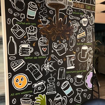 Skyluxx - Coffee & Tea Near Me - Tempe, Arizona Skyluxx - Coffee & Tea Near Me - Tempe, Arizona